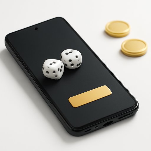 vb8 Dice Roll Screen